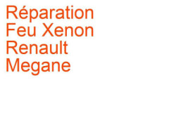 Problème autoradio Renault Mégane 3 : les solutions. –