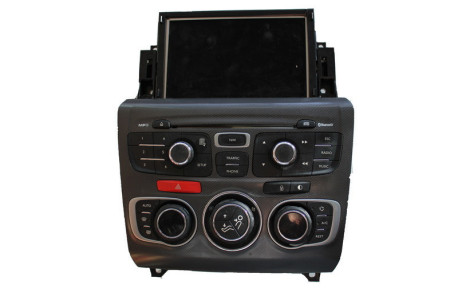 Réparation Autoradio GPS C4 Picasso