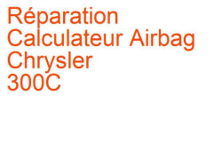 Calculateur Airbag Chrysler 300C (2011-) phase 2