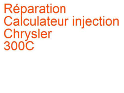 Calculateur injection Chrysler 300C (2011-) phase 2