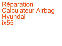 Calculateur Airbag Hyundai ix55 (2006-2013)