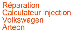 Calculateur injection Volkswagen Arteon (2017-)