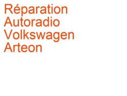 Autoradio Volkswagen Arteon (2017-)