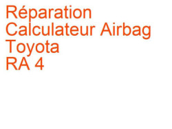 Calculateur Airbag Toyota RA 4 5 (2018-)