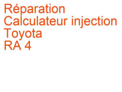 Calculateur injection Toyota RA 4 5 (2018-)