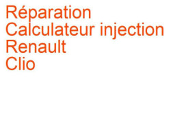 Réparation verrou de colonne de direction Valeo - Renault 