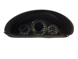 Compteur Mercedes Classe CLK (2003-2005) [A209]