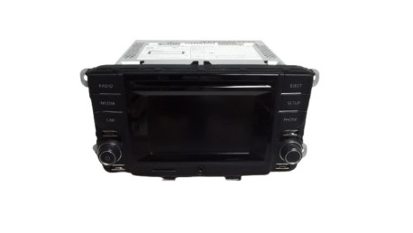 JOYING Newest Arrive Android Car Stereo Radio for Volkswagen Polo 2009-2020  Plug and Play