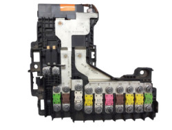 Boitier BPGA Peugeot 508 2 (2018-2023) phase 1 Stellantis BPGA TYPE 1