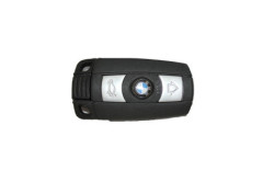 Clé PLIP fixe BMW X1 (2009-2015) [E84]