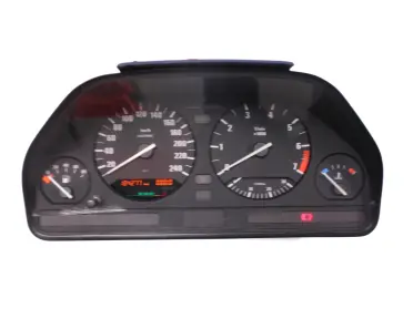 Compteur BMW E34