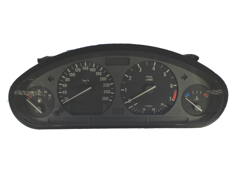 Compteur BMW Série 3