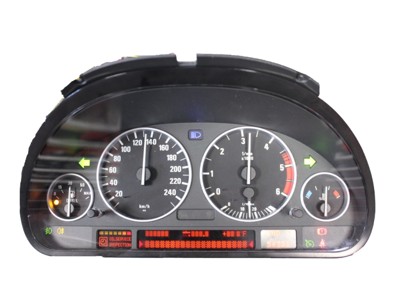Compteur BMW Série 5