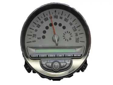 Compteur Ecran couleur Mini Berline