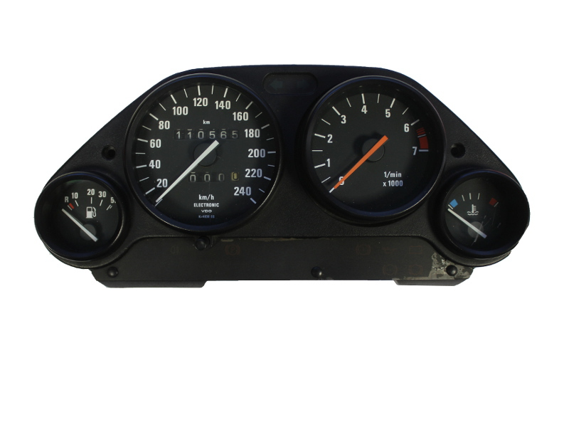 Compteur BMW Z1