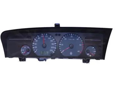 Compteur Citroën Xantia