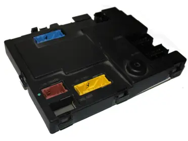 Calculateur d'habitacle BSI Citroën Xsara