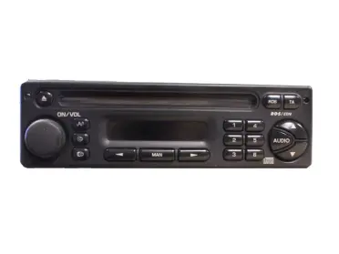 Autoradio Chevrolet Tahoe