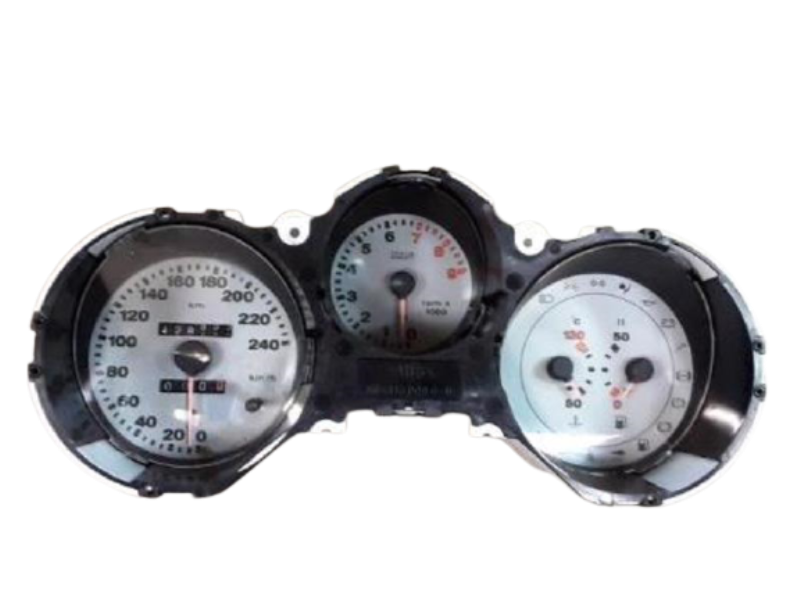 Compteur Fiat Barchetta