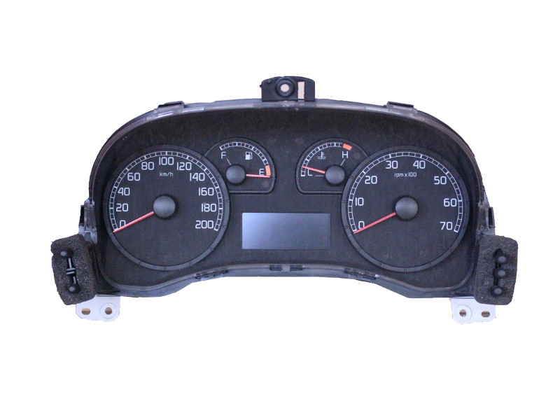 Compteur Fiat Doblo
