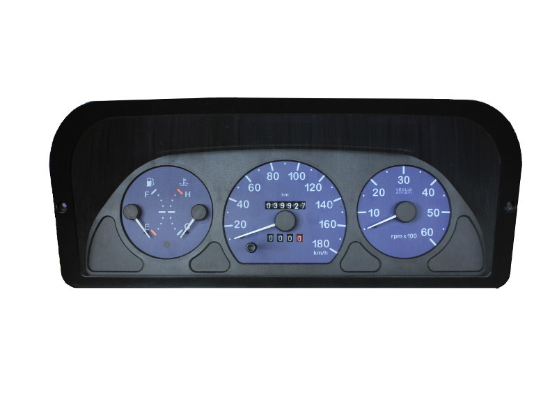 Compteur Fiat Ducato