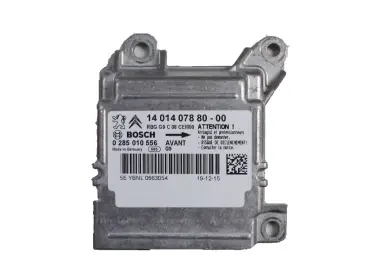 Calculateur Airbag Fiat Scudo