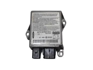 Calculateur Airbag Ford Mondeo
