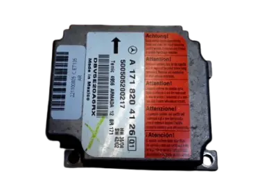Calculateur Airbag Mercedes Classe SLK