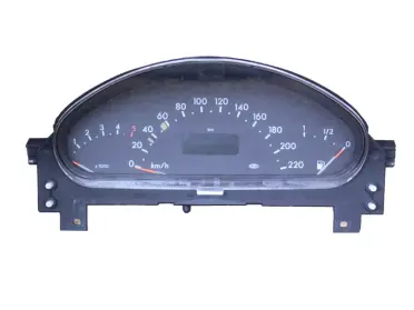 Compteur Mercedes Classe A