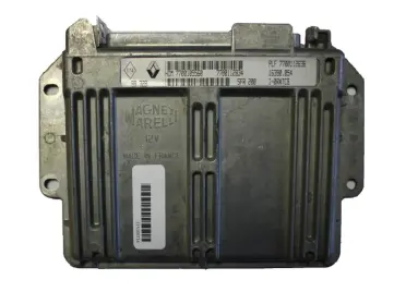 Calculateur injection Renault Magneti Marelli SFR200 (35broches)