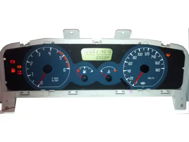Compteur Nissan Terrano