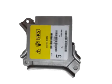 Calculateur Airbag Peugeot 107