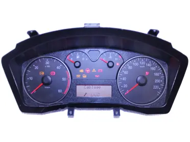 Compteur Fiat Stilo