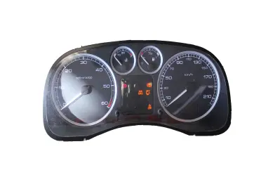 Compteur Peugeot 307