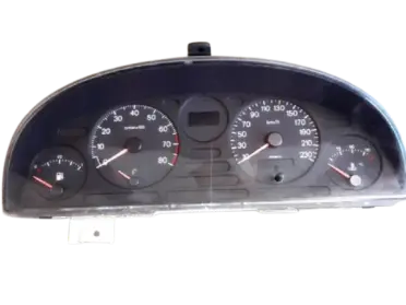 Compteur Peugeot Expert