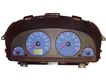 Compteur Peugeot Partner