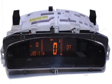 Compteur Renault Espace