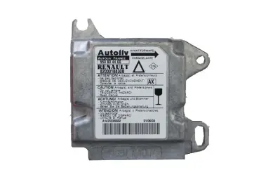 Calculateur Airbag Renault Laguna