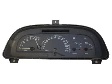 Compteur Renault Laguna