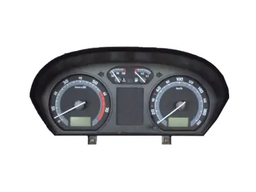 Compteur Skoda Fabia