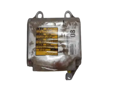 Calculateur Airbag Toyota Land Cruiser