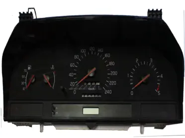 Compteur Volvo 850