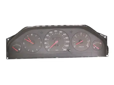 Compteur Volvo 960