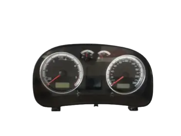 Compteur Volkswagen Bora