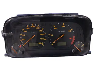 Compteur Volkswagen Golf