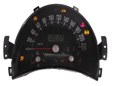 Compteur Volkswagen New Beetle