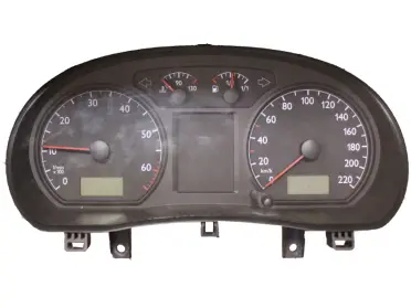 Compteur Volkswagen Polo