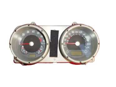 Compteur Volkswagen Polo