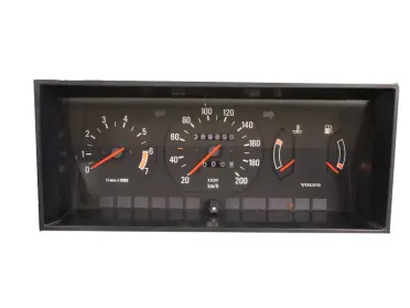Compteur Volvo 240