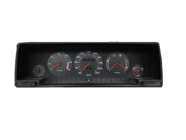 Compteur Volvo 760
